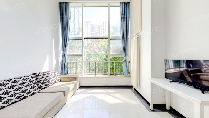 卡法国际二手房实景图