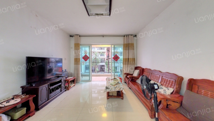 东御世家二手房实景图