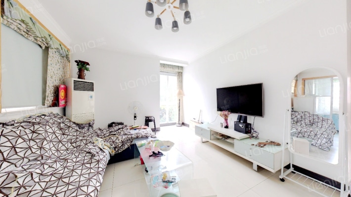 汇锦畔湖苑二手房实景图