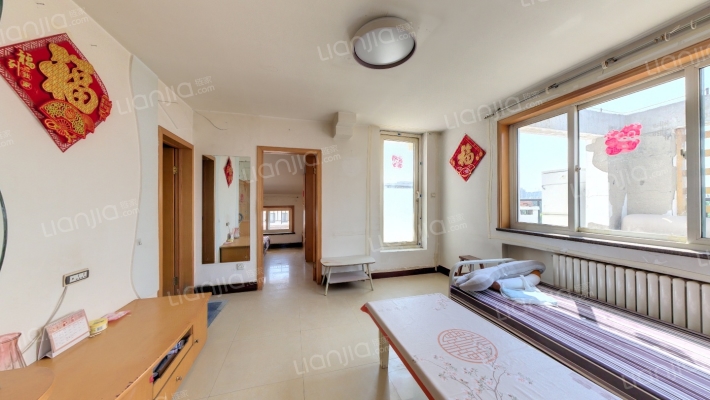 裕景天地小区二手房实景图