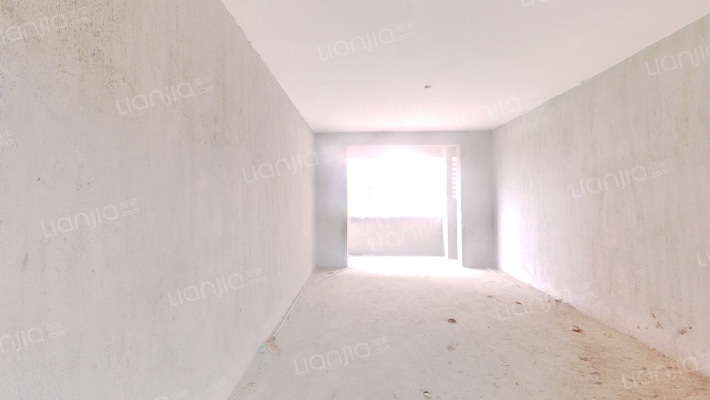 感恩住宅区二手房实景图