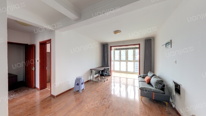 彩虹城二手房实景图