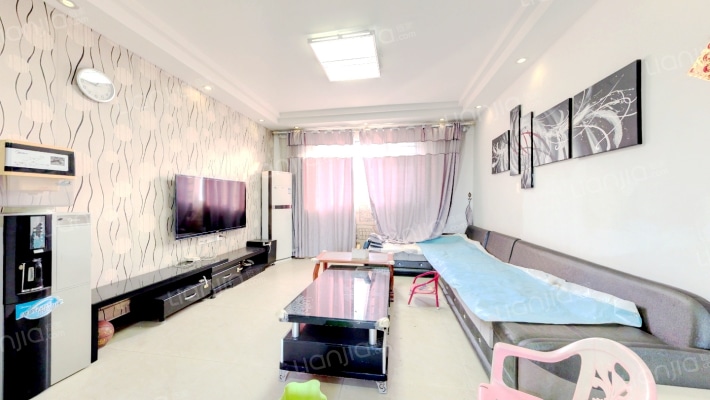 三和国际花园城(二手)二手房实景图