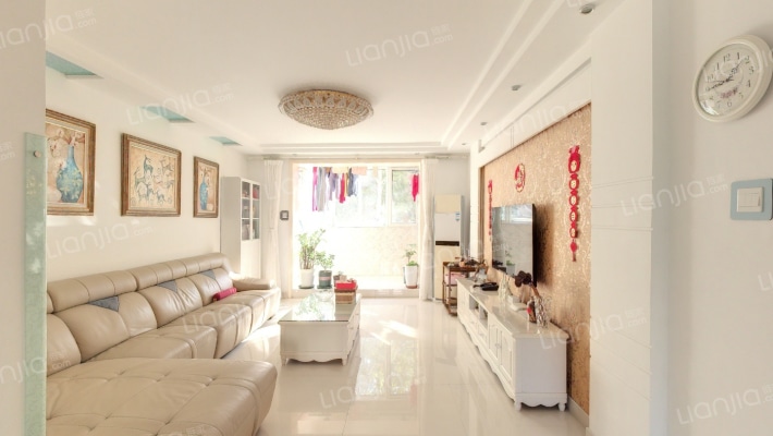 坤园二手房实景图