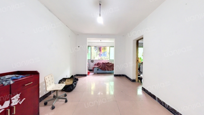 双安北巷1号二手房实景图