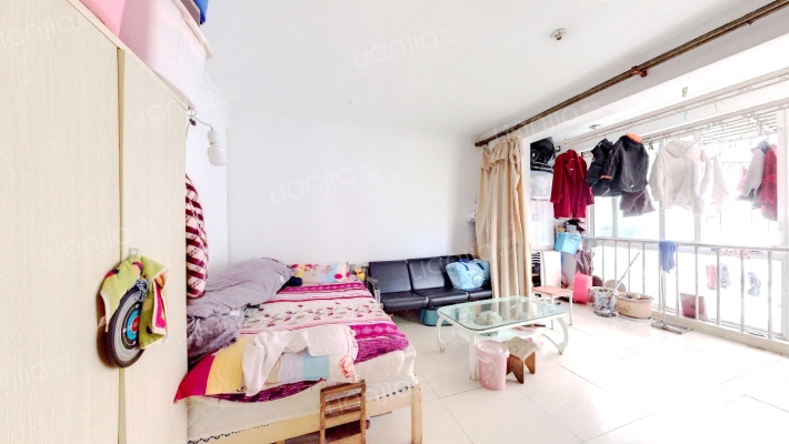 宜家花园二手房实景图