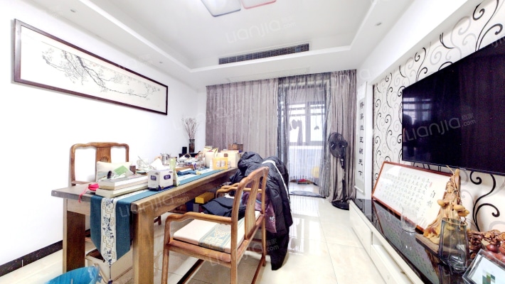 冠宇隽园二手房实景图