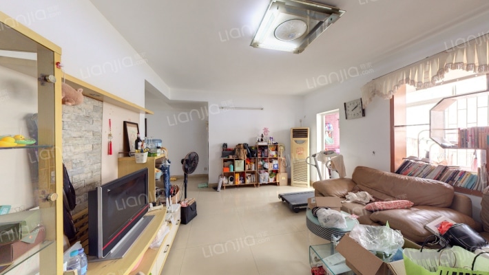 如意花园二手房实景图