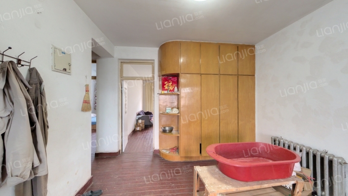 群芳小区二手房实景图