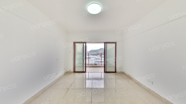 华侨医院安置小区二手房实景图