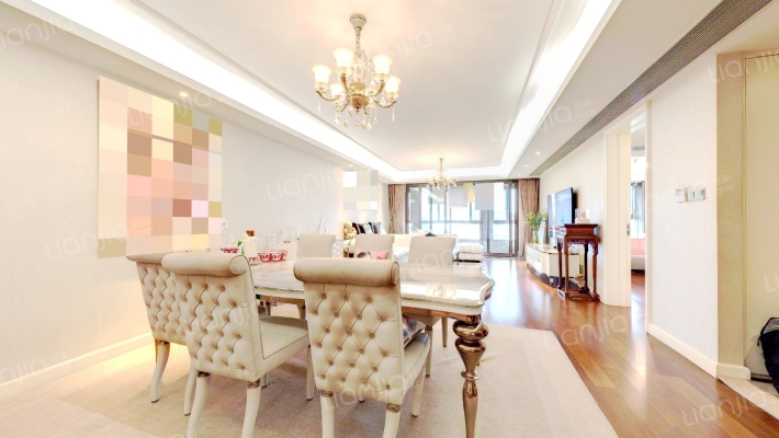 嘉天汇二手房实景图