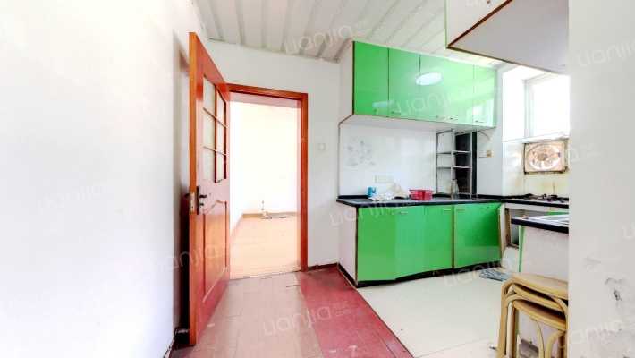 新马路二手房实景图