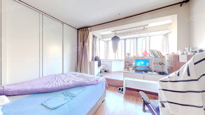 文汇小区(浦东)二手房实景图