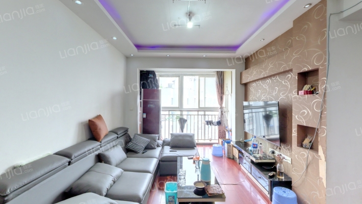 仁有逸景二手房实景图