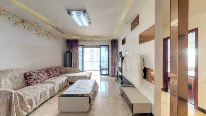 春风与湖二手房实景图