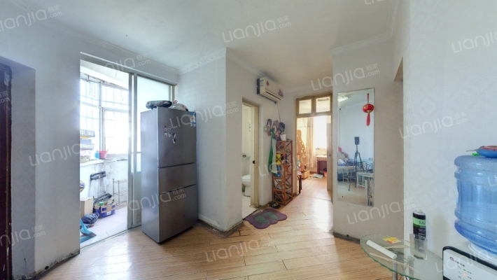 南阳新村二手房实景图