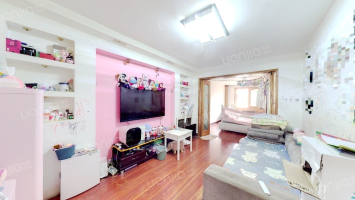 东昌里二手房实景图