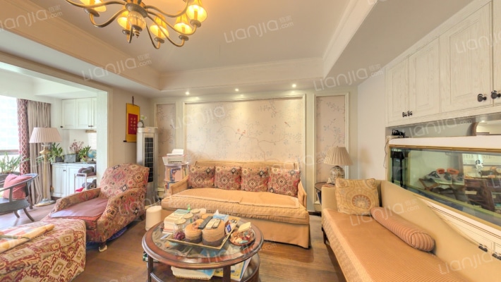 银杏嘉园二手房实景图