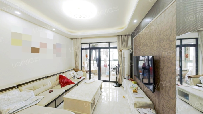 丽阳雅居二手房实景图