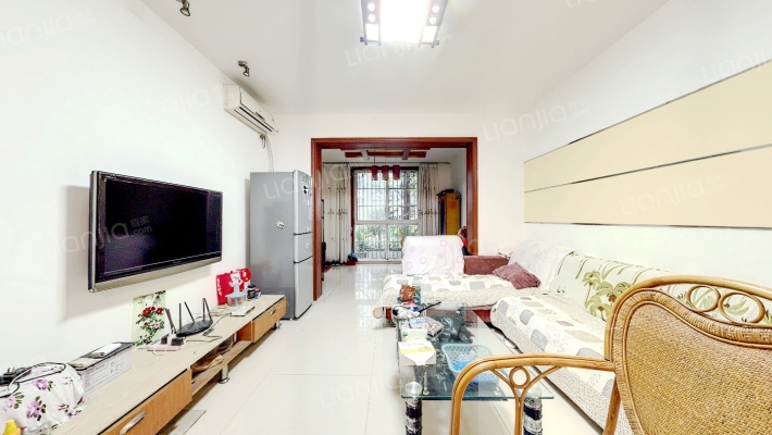 荷塘月色（红光）二手房实景图