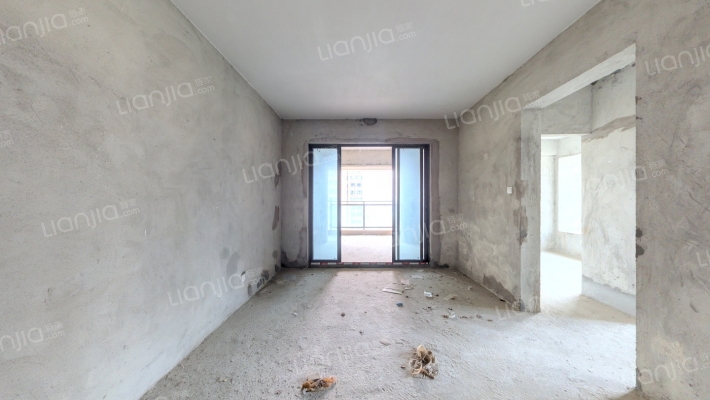 美湖湾二手房实景图