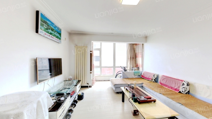 铁路光明新村二手房实景图