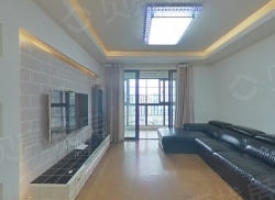 整租·绿地城二期 4室2厅 南_绿地城二期租房