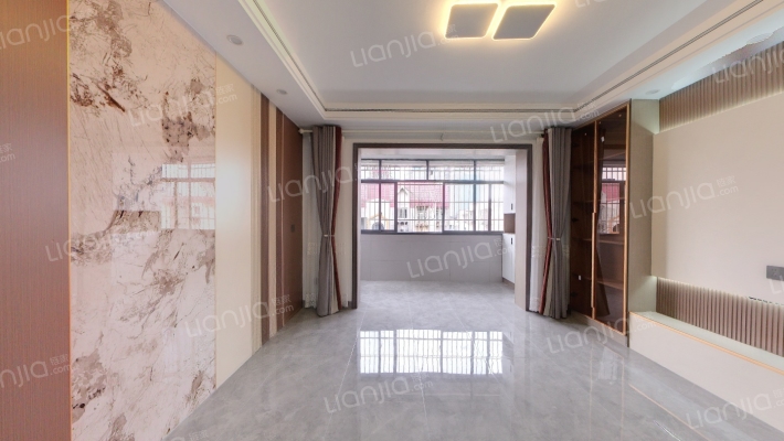 工贸一村二手房实景图