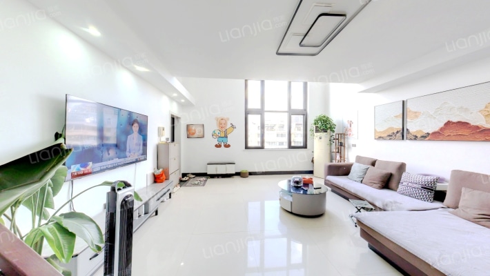 宁欣苑二手房实景图