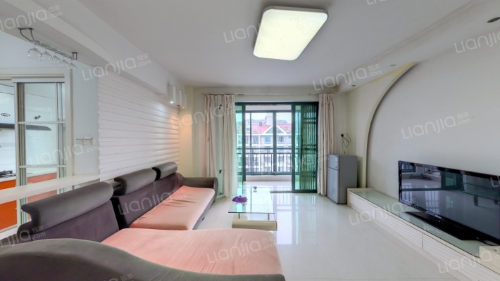 琴海湾二手房实景图