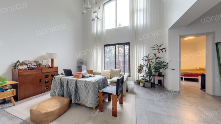 保利叶语一期(别墅)二手房实景图