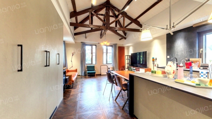 永嘉新村二手房实景图