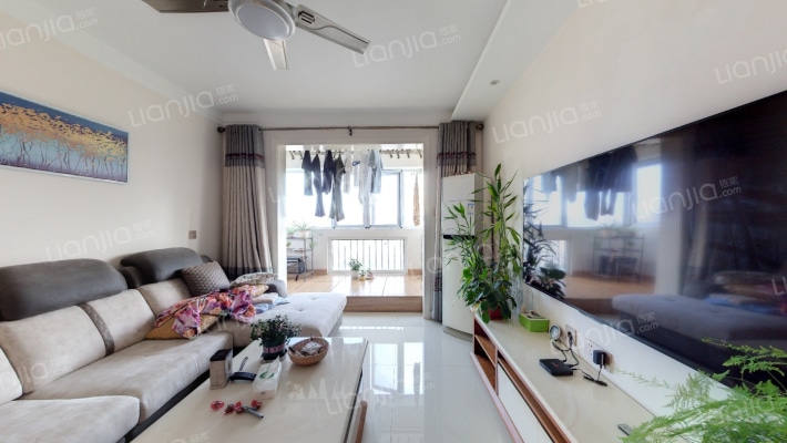 春江家园二手房实景图