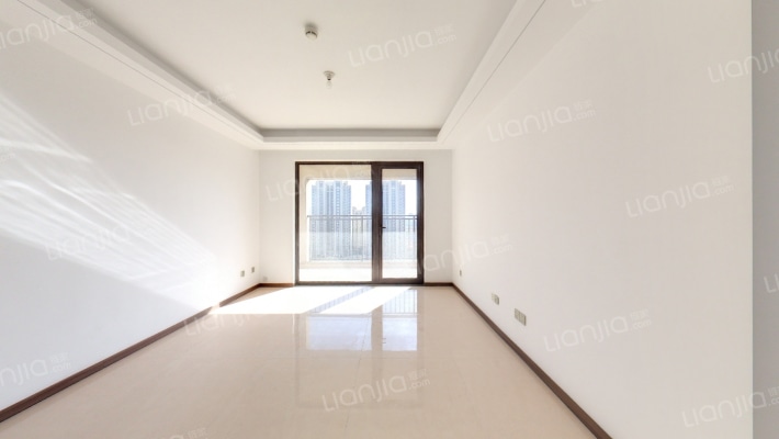 新城云樾晓院一期二手房实景图