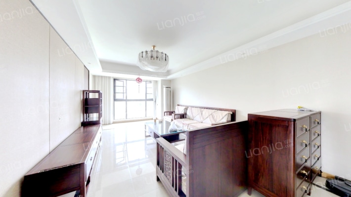 滨江彼岸二手房实景图