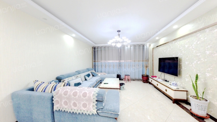 锦绣东方二手房实景图