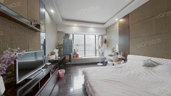 合景科汇金谷二手房实景图