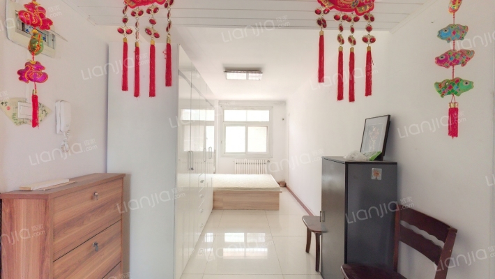 滨海新村东区二手房实景图