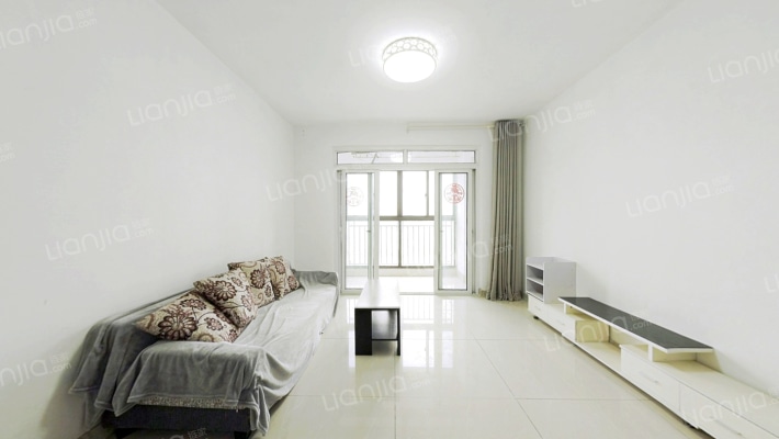 旭辉东壹区二手房实景图