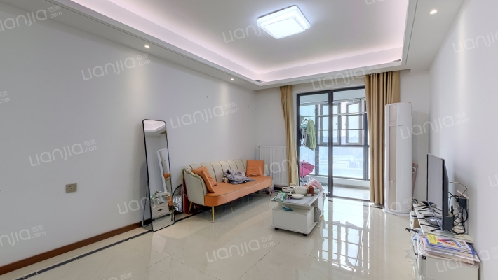 纽宾凯汉City汉棠二手房实景图