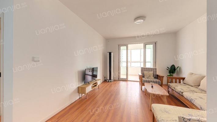 北固湾小区三区二手房实景图