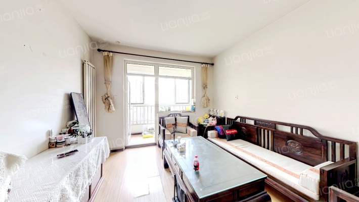 李桃园二手房实景图