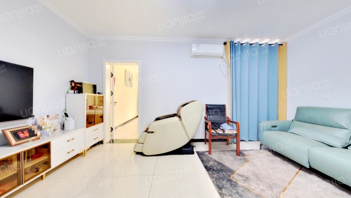 银通小区二手房实景图