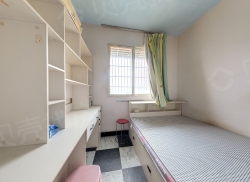 整租·学府花园 1室0厅 东南_学府花园租房