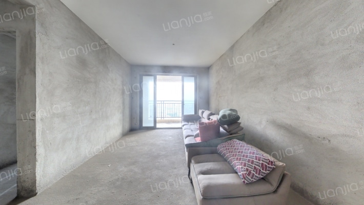 隆生仲恺花园二手房实景图