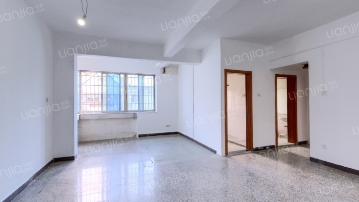 华景新城翡翠居二手房实景图