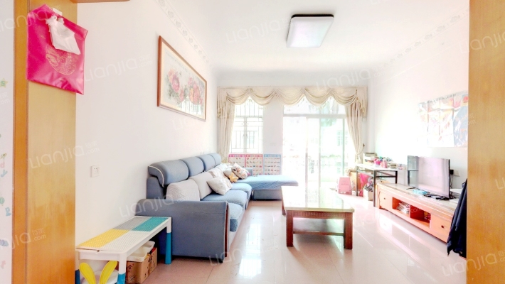 丽景花园二期（东凤镇）二手房实景图