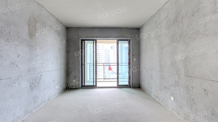 秀湖昱景二手房实景图