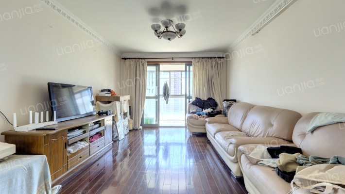 万里欣苑二手房实景图