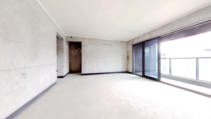 曲水回萦二手房实景图